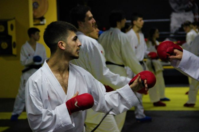 Kundakta başladığı sporda destan yazdı, tarihe geçti