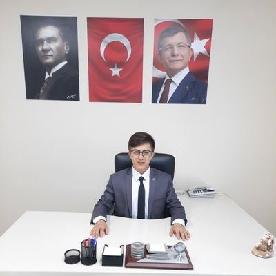 İzmit'te AKP’den ayrılan gence TEHDİT iddiası!