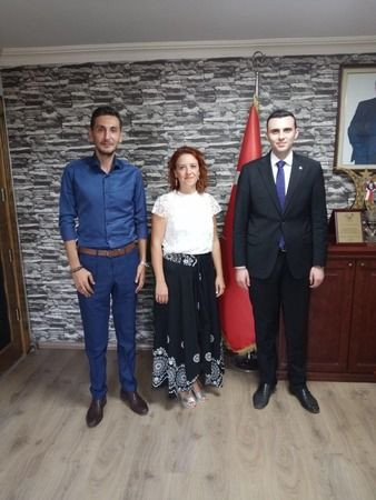 O da Ünlü’yü terk etti