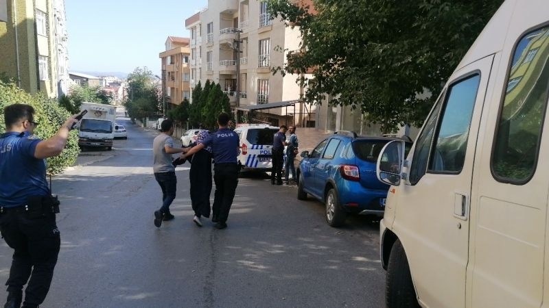 Sokak ortasında cinayetle sonuçlanan kavganın detayları ortaya çıktı