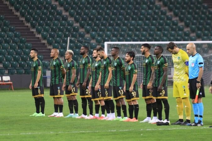Kocaelispor kötü başladı 3-0 kaybettik!