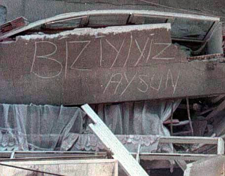 22 yıl geçti, acılar dün gibi taze