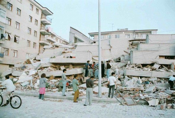 22 yıl geçti, acılar dün gibi taze