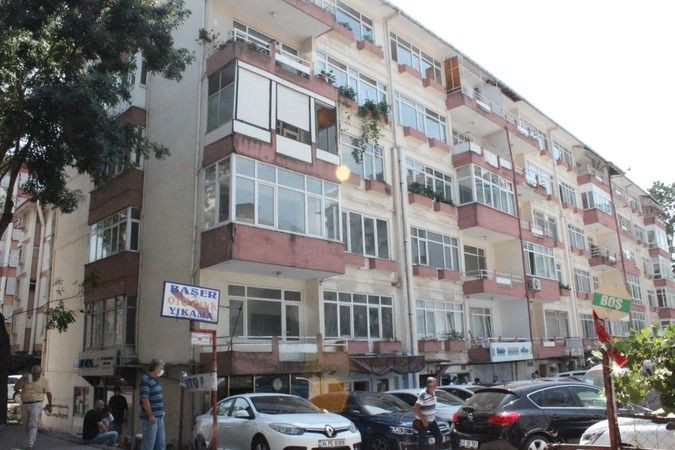 Tahliye için süre isterlerken elektrikleri kesildi