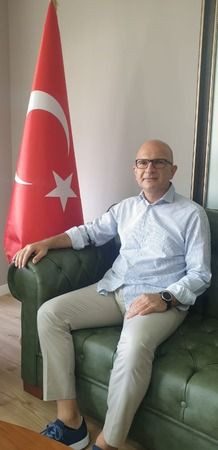 “Cumhurbaşkanına çok büyük saygı duyuyorlar”