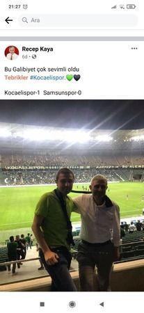 CHP’ye “Sevimsiz” demişti bakın kimin kardeşi çıktı?