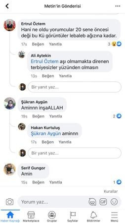 İşte çağ atlamış halimiz! Vatandaş lebalep hastanede kuyrukta!