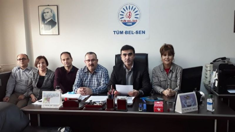 Karakuş: Zabıtaların sorunları görmezden geliniyor
