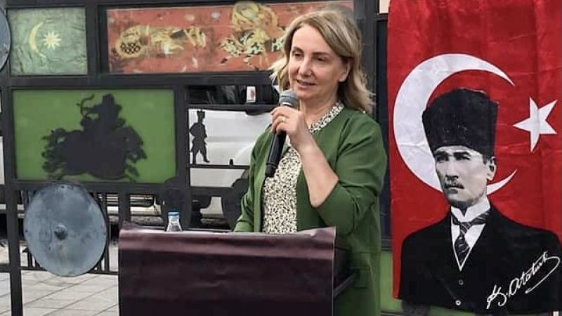 Marmara Kadınlar Birliği’nden geniş katılımlı aşure günü