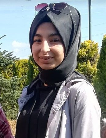 16 yaşındaki Tuana’dan 5 gündür haber alınamıyor