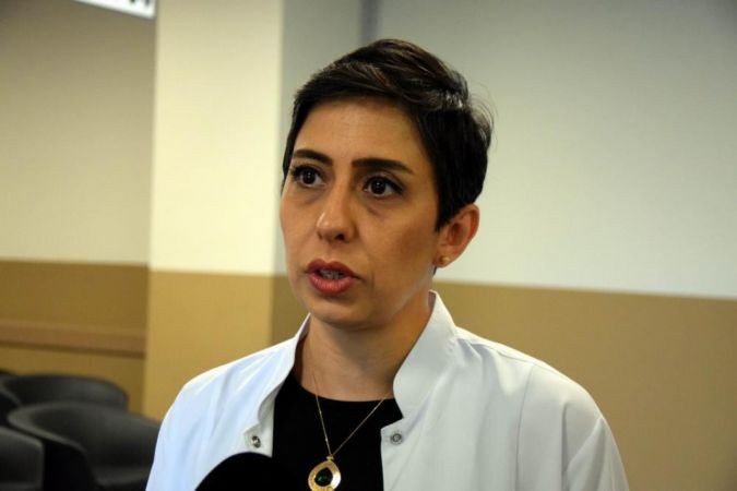 TURKOVAC’tan güzel haber