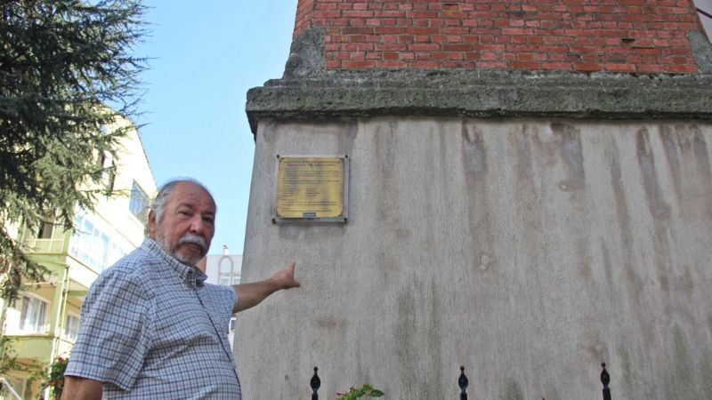 Osmanlı'nın askerlerini giydiren 131 yıllık fabrika öksüz kaldı