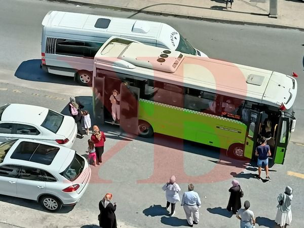 Bu durak, tehlike saçıyor, şu ana kadar 27 kaza!