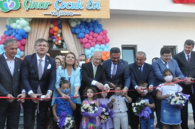 Kılıçdaroğlu belediye başkanlarına seslendi “Hürriyet’e baksınlar!”