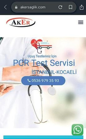 Kocaelili firma ile ilgili korkunç iddia!