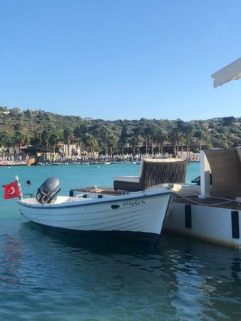 Turizmciler çıldırmış olmalı