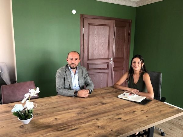 Emre Andız: Harun Ağabey'den beklenti farklıydı!