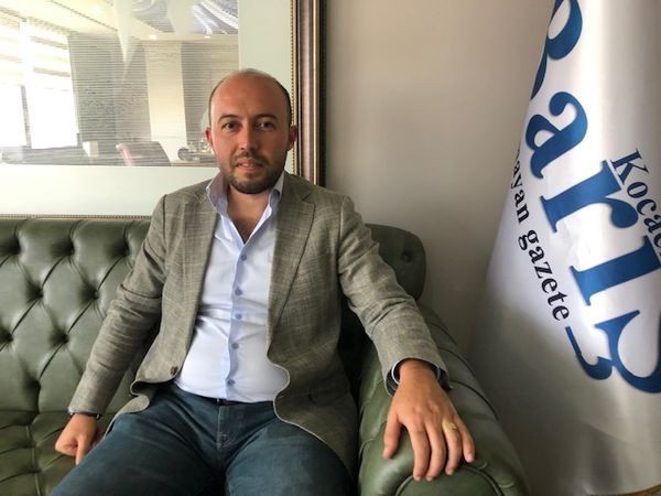 Emre Andız: Harun Ağabey'den beklenti farklıydı!