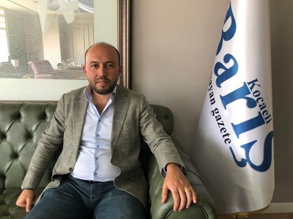 Yalan söylüyorlar