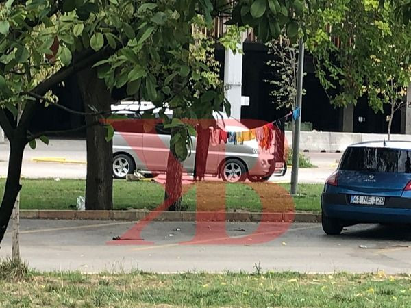 Bunu da gördük Yatak döşek Doğu Kışla’ya yerleştiler!