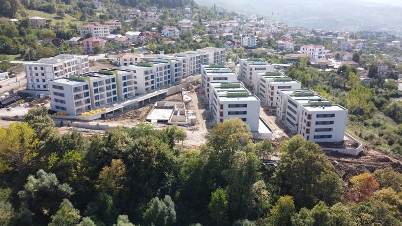 Semt Bahçecik’te “yüzde 0,99 fırsatı” ile özel oran