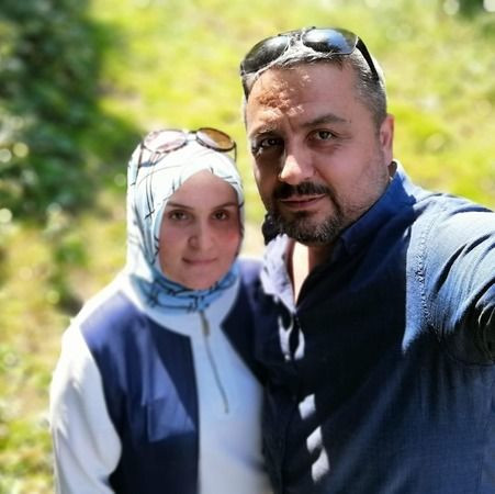 Efe Tur kazasında komiser yardımcısı ve eşi can verdi