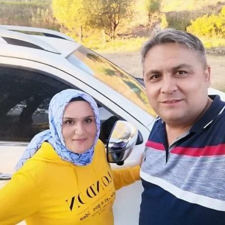 Efe Tur kazasında komiser yardımcısı ve eşi can verdi