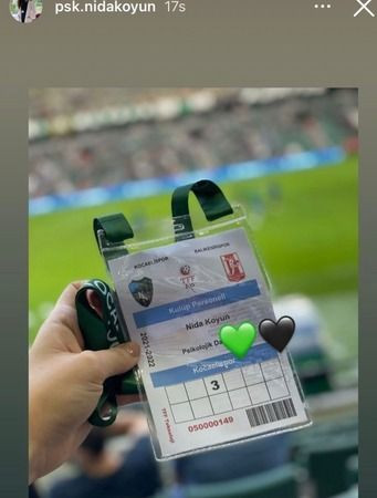 Engin Koyun, kızını Kocaelispor’a danışman yapmış!