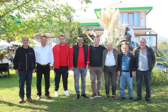 İskenderoğlu: “CHP için var gücümle çalışacağım”