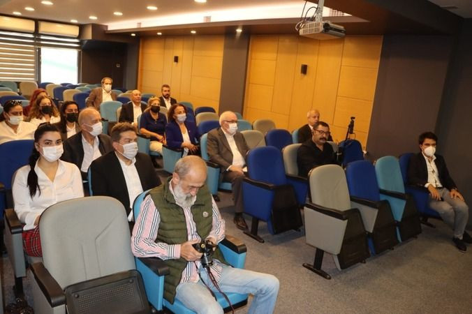 CHP Kocaeli: “Geleceğimizi karanlıktan kurtaracağız”