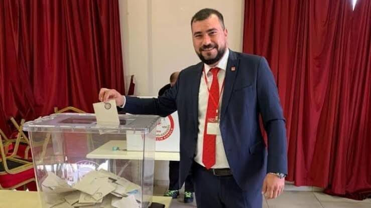CHP’de kongre günü