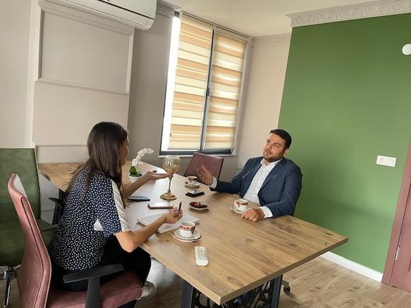 Kılıçdaroğlu’ndan Karavar’a: Seninle çalışmak istiyorum