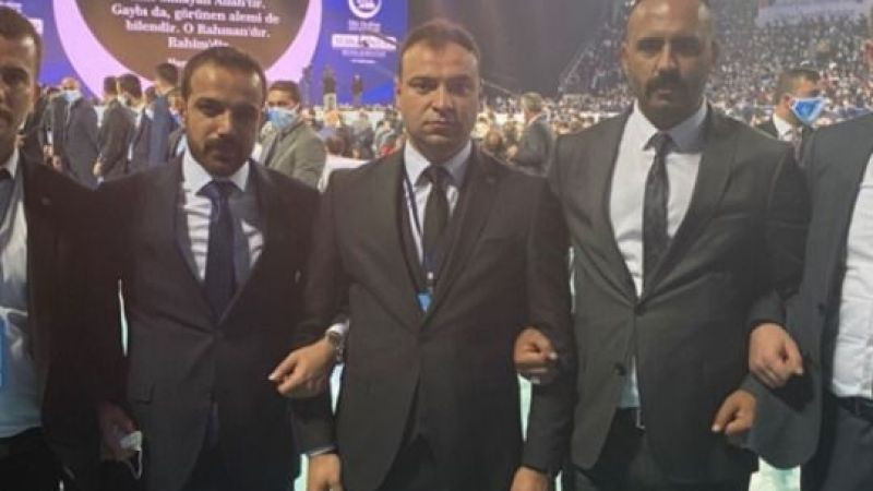 Silah çeken başkan Ülkü Ocağı’na atanıyor mu?