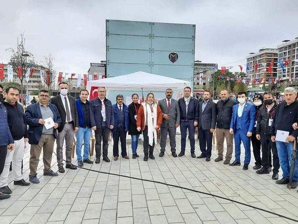 EYT’de hareketli hafta sonu