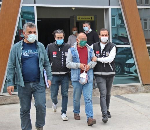Cinayet 17 yıl sonra aydınlatıldı, katil muhasebeci çıktı