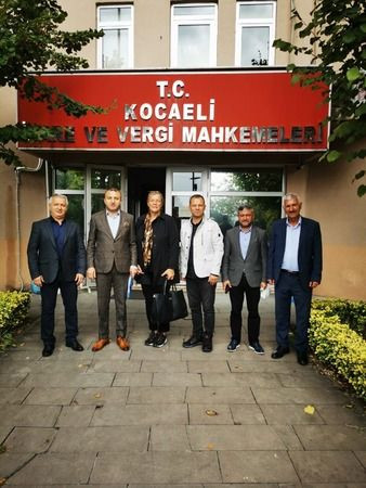 CHP’yi karıştıran fabrikayla ilgili flaş gelişme!