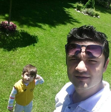 Yasin Güngör, genç yaşta yaşamını yitirdi