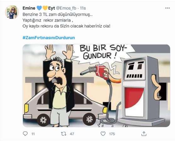 EYT'den hükümete KASIRGA uyarısı!