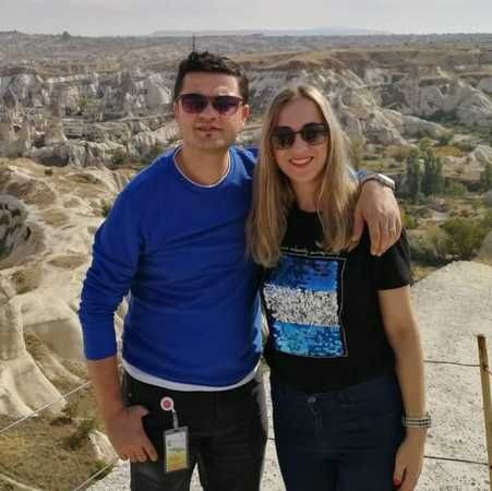 Yasin Güngör, genç yaşta yaşamını yitirdi