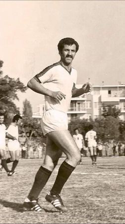 Kocaelispor’un efsane ismi Kamuran Akşar, yaşamını yitirdi