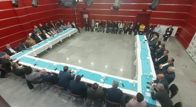 Bulgaristanlı belediye başkanından Türkiye’deki seçmenlerine çağrı