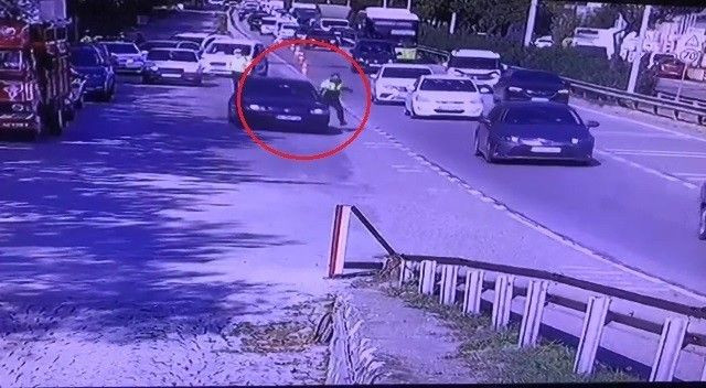 Sadıkoğlu adliyeye sevk edildi