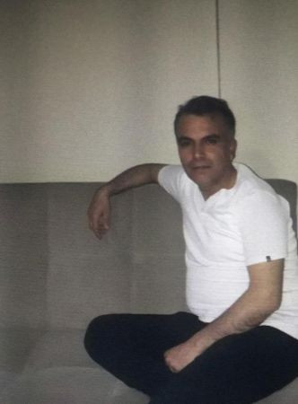 Kocaeli'de iple boğarak dereye atmışlar