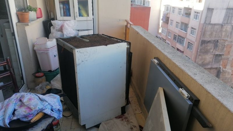 Facianın eşiğinden dönüldü