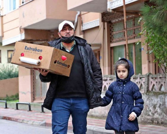 Babasının kızı