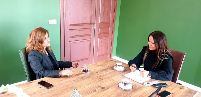 Serap Çakır: Gebze İl olsun demek siyasi malzemedir