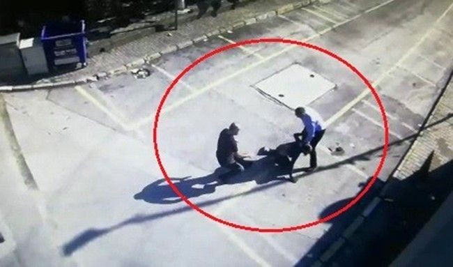 Çatışırken bir kişiyi öldüren kayınpeder, damat ve arkadaşının cezası belli oldu