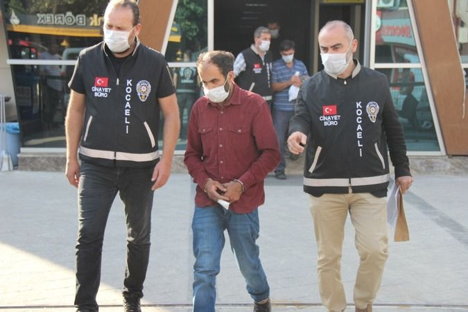 Çatışırken bir kişiyi öldüren kayınpeder, damat ve arkadaşının cezası belli oldu