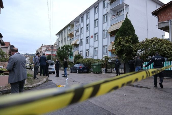 Çatışırken bir kişiyi öldüren kayınpeder, damat ve arkadaşının cezası belli oldu