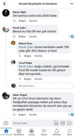 Büyükşehir Cumhuriyet Parkı’nı paylaştı yorumlarda ortalık karıştı